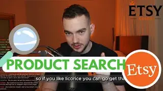 Quick Etsy Product Research Tips! - Etsy Dropshipping