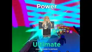 1Million Gold Banner, Power, Todo! *Ultimate Tower Defense*