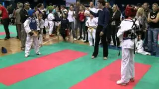 Baltijos taurės varžybos  2011 m. birželio 26 d.  Tori.   Lukas Simonenko