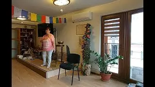 Практика "Среща с Посредниците"