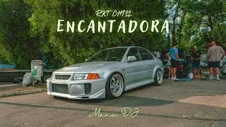 Encantadora (Rkt Chill) - Manu DJ