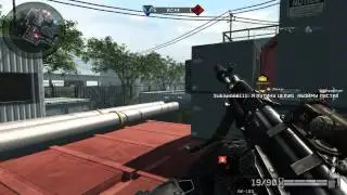 Омару дали в клешни ак-103!