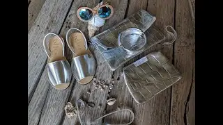 COMBO от Abarkasy Zapatos