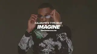 [FREE] Kalan.frfr x 03 Greedo Type Beat 2024 - "Imagine" (Prod. by Juce)