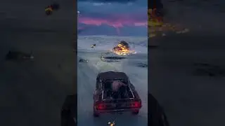 Берегись автомобиля 😉😉😉