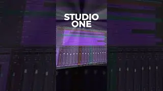 Чем Studio One лучше FL Studio для сведения Часть 1 