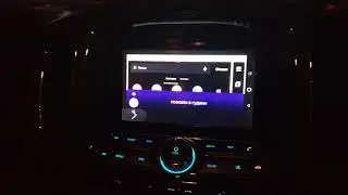 Смартфон + магнитола