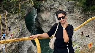 Наш семейный отдых в горах)  @NatalyaLim_official