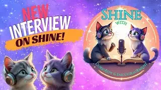 Season 2 Episode 18: With Special Guest Author Keith McCabe
