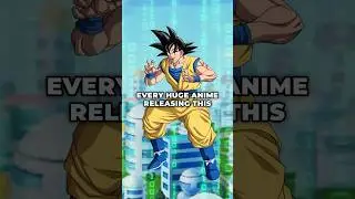 Every Huge Anime Releasing in 2024