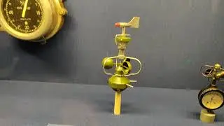 Visitando el Museo Nacional Marítimo de China. Parte 3 (National Maritime Museum of China，国家海洋博物馆）