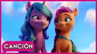 Yo Cuidaré de Ti (Canción) - MLP: Nueva Generación [Español Latino]