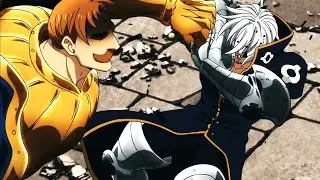 Sin of Pride