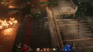 Eterra's Blessing