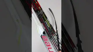 Check Out Kirby Dach's Custom Stick! 🔥