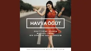 Eskittiğimi Giymem