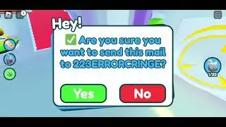 223ERRORCRINGE got back to me
