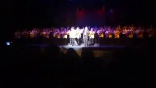 Dejenme Ser Rondalla De Saltillo 50 Aniversario