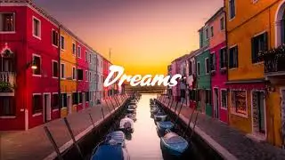[FREE] Chill Smooth Old School Boom Bap Hip Hop Instrumental Beat 2019 - Dreams