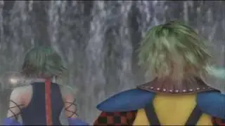 FFX-2 - Shuyin