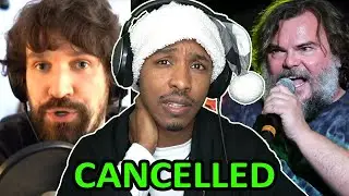 Destiny Banned ft. Piers Morgan | Tenacious D Cancelled, Cody Ko Updates & More News