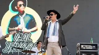 LIVE PERFORMANCE SKA BAND - ICAL JENGGO
