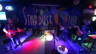 Coming Home Baby, The Silver Alert Band