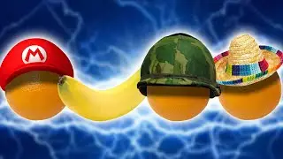 The Kings of Prop Hunt (Gmod Prop Hunt)
