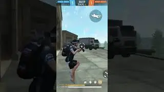 Solo V's squad game play