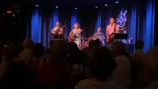 Susan Greenbaum - Heat Wave