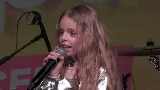 Адель Star (Адель Старостина, 9 лет). Седая ночь. 21.04.2024.