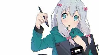[AMV] [Kara + Vietsud] - That Girl - Anime