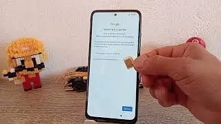 Quitar cuenta Google Redmi con un Chip