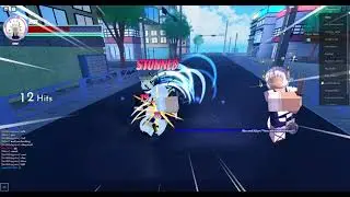 Sakuya cosplay+1v1s | AUT:NU