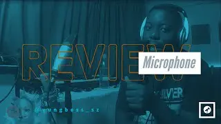 CONDENSER MICROPHONE TEST/REVIEW/COMPARISON (FIFINE USB & SAMSON C01)