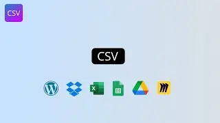 Generate API from CSV