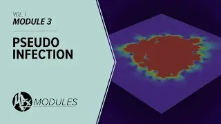03 - PSEUDO INFECTION - MFX Modules for Houdini