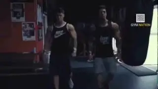 Aesthetic Fitness & Bodybuilding Motivation