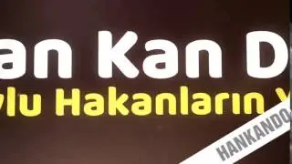 HANKANDO Tanıtım Videosu 2