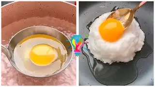 How to cook eggs. 7 ways