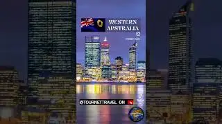 Exploring the Land Down Under! 🇦🇺. Sub for more travel adventures.  https://youtu.be/Bs7U21ouohY
