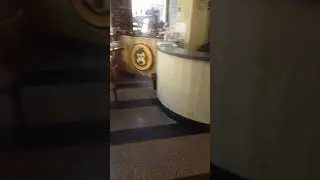 Кофейня м.Белорусская