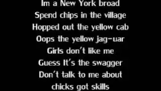 LYRICS : Curious George - Nicki Minaj