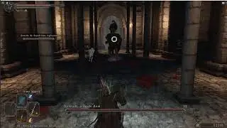 Elden Ring antes de ser GOTY