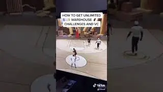HOW TO GT UNLIMITED WAREHOUSE CHALLENGES AND VC