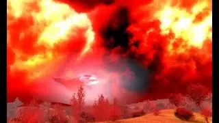 Реализация выброса для сервера Сталкер РП