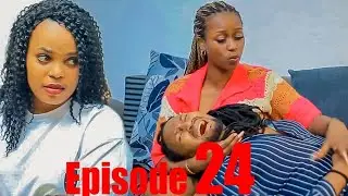 UBUBABARE BW’IKINYOMA S01.Ep24 /Serge Azanye Imitwe Mishya Kuri Mutesi |Drama N’uburyo Bushya