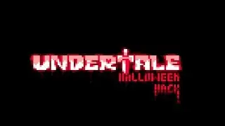 Undertale Halloween Hack - No More Nuzzles (Sega Genesis Remix)