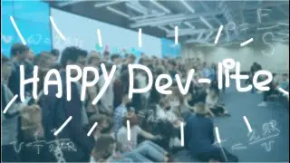 HappyDev-lite 2021