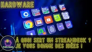 Elgato Streamdeck Tutorial: I'll give you some ideas for using it!